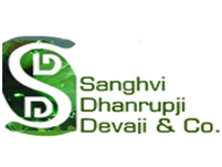 Sanghvi-Dhanrupji-Devaji